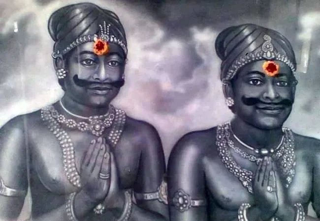 maruthu pandiyarkal minister kt rajendra balaji 